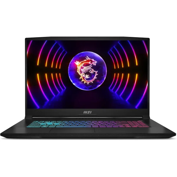 MSI Katana 17 B12VEK-081 i7-12650H 16Go 1To RTX 4050 6Go