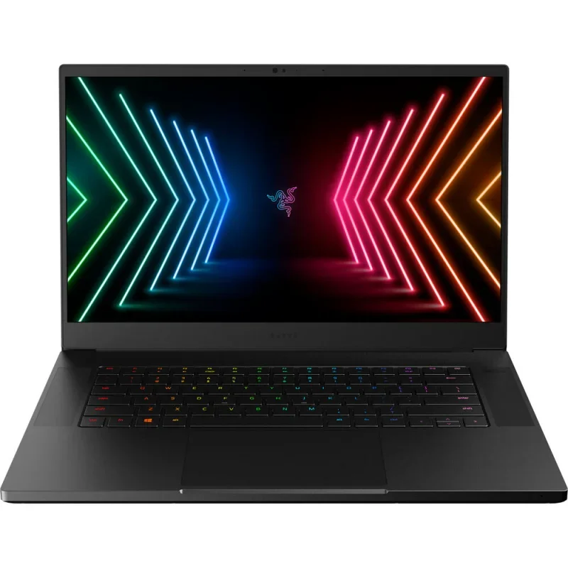 Razer Blade 15 Advanced i7-11900H 32Go 1To RTX 3080 16Go tactile