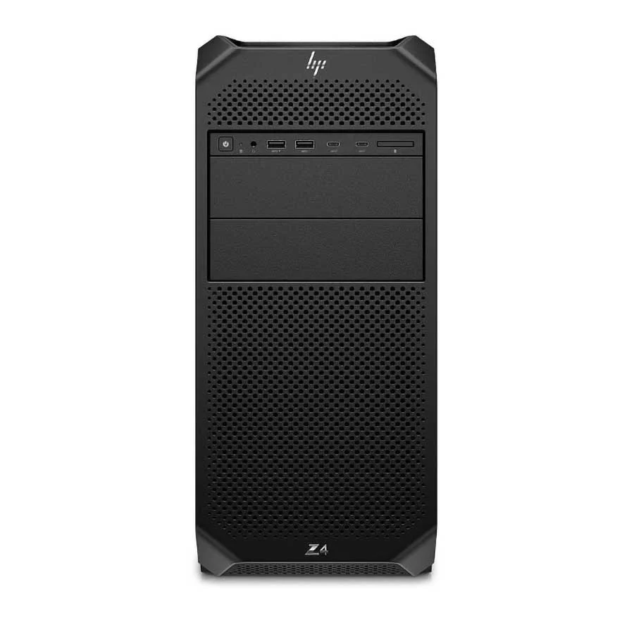 HP Z4 G5 Xeon W5-2445 32Go 512Go RTX A2000 12Go Workstation 57K33AV