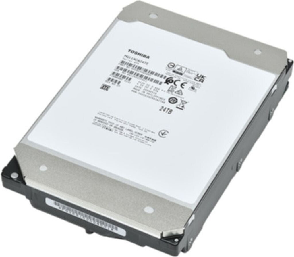 HDD 3.5 24To Sata Toshiba MG11 Enterprise MG11ACA24TE