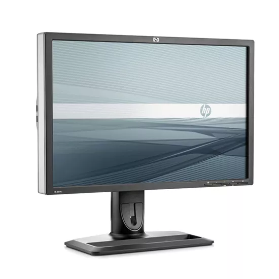 HP ZR24W ECRAN 