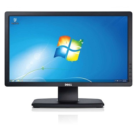 ECRAN DELL P2012HT 60Hz DVI-D/VGA