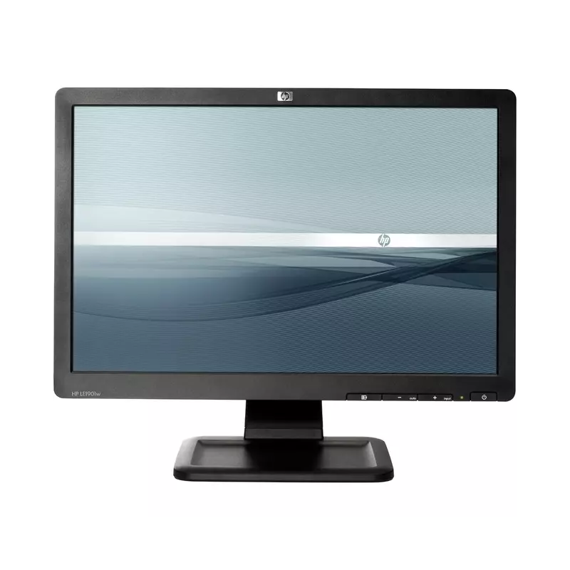 HP L1908 W LCD 