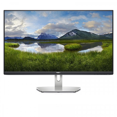 DELL S2721HN- 3Y (75Hz; 4ms; LED 27"; 1920 x 1080)