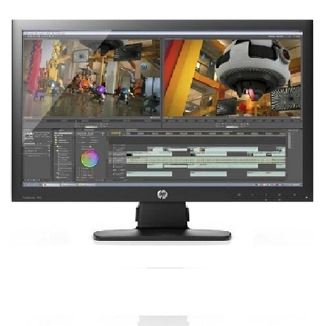 HP PRODISPLAY P221 22'' (REMIS A NEUF)