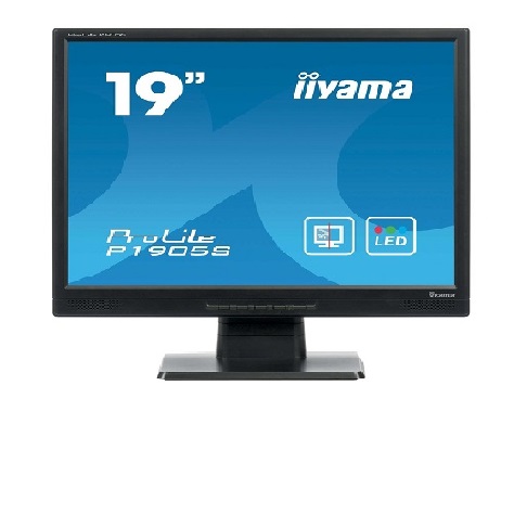 IIYAMA P1905S  (75Hz; 5ms; 19"; 1280 x 1024)