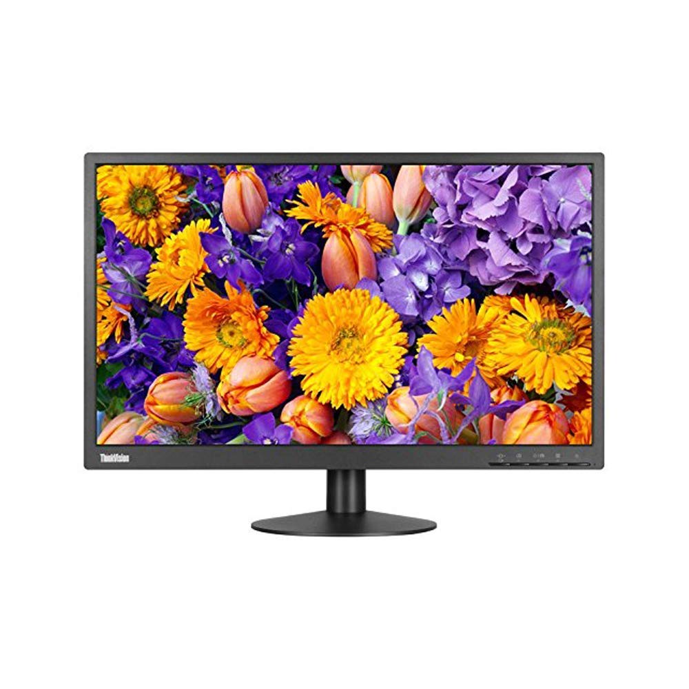 ECRAN LENOVO E24-10 (75Hz; 4ms; LED WLED 23.8"; 1920 x 1080)