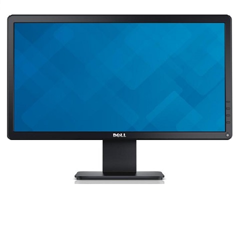 ECRAN DELL E2014Hc 60Hz DVI-D/VGA