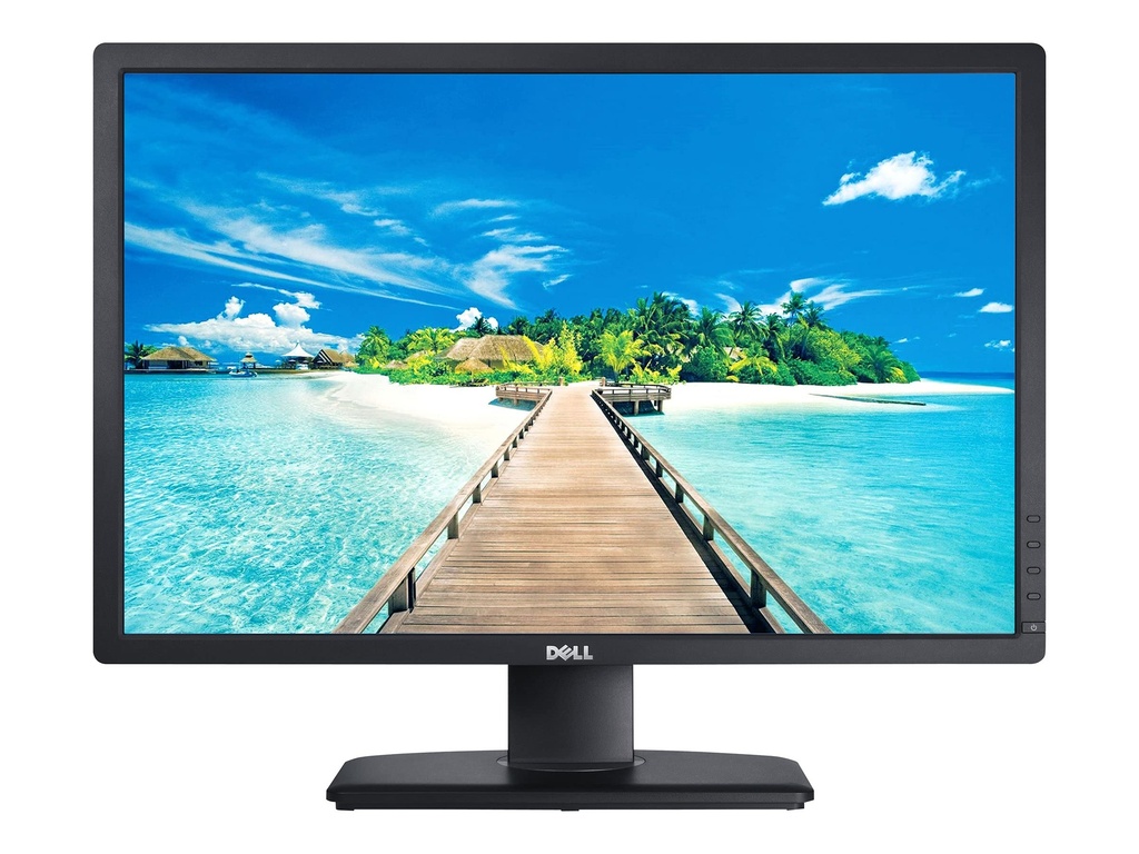 ECRAN DELL P2213T 60Hz DVI-D/VGA/DisplayPort