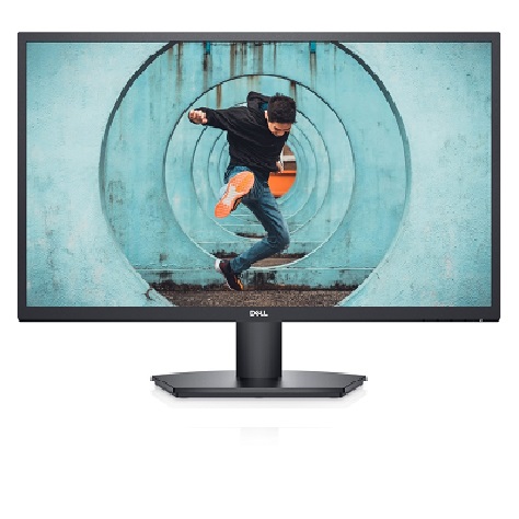 DELL SE2722H  (75Hz; 4ms; LED 27"; 1920 x 1080) GARANTIE 3 ANS