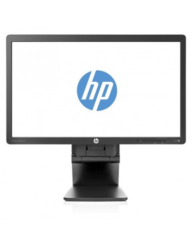 ECRAN HP EliteDisplay E201 (60Hz; 5ms; LED 20";HD)