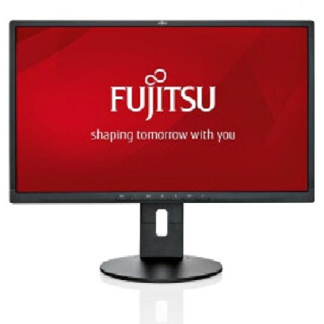 FUJITSU SIEMENS B24-8Ts pro (60Hz; 5ms; LED 24"; Full HD)