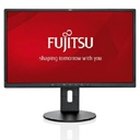 FUJITSU SIEMENS B24-8Ts pro (60Hz; 5ms; LED 24"; Full HD)
