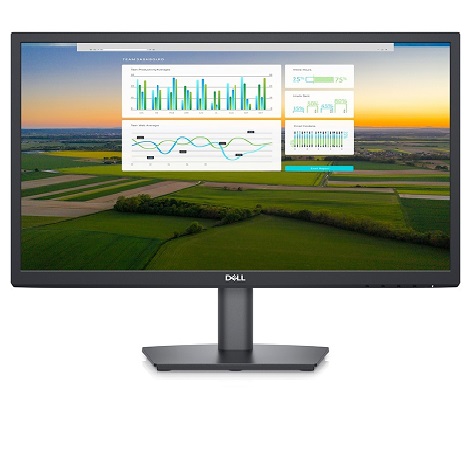 DELL E2222H(60Hz; 10ms; LED 22"; 1920 x 1080)