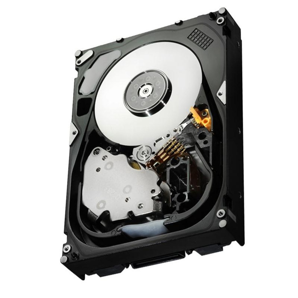 Disque Dur 3.5 600Go SAS 15K tpm