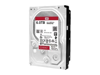 HDD 3.5 6 To SATA 7200 tpm