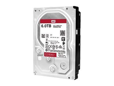 HDD 3.5 6To Sata 7200 Tpm