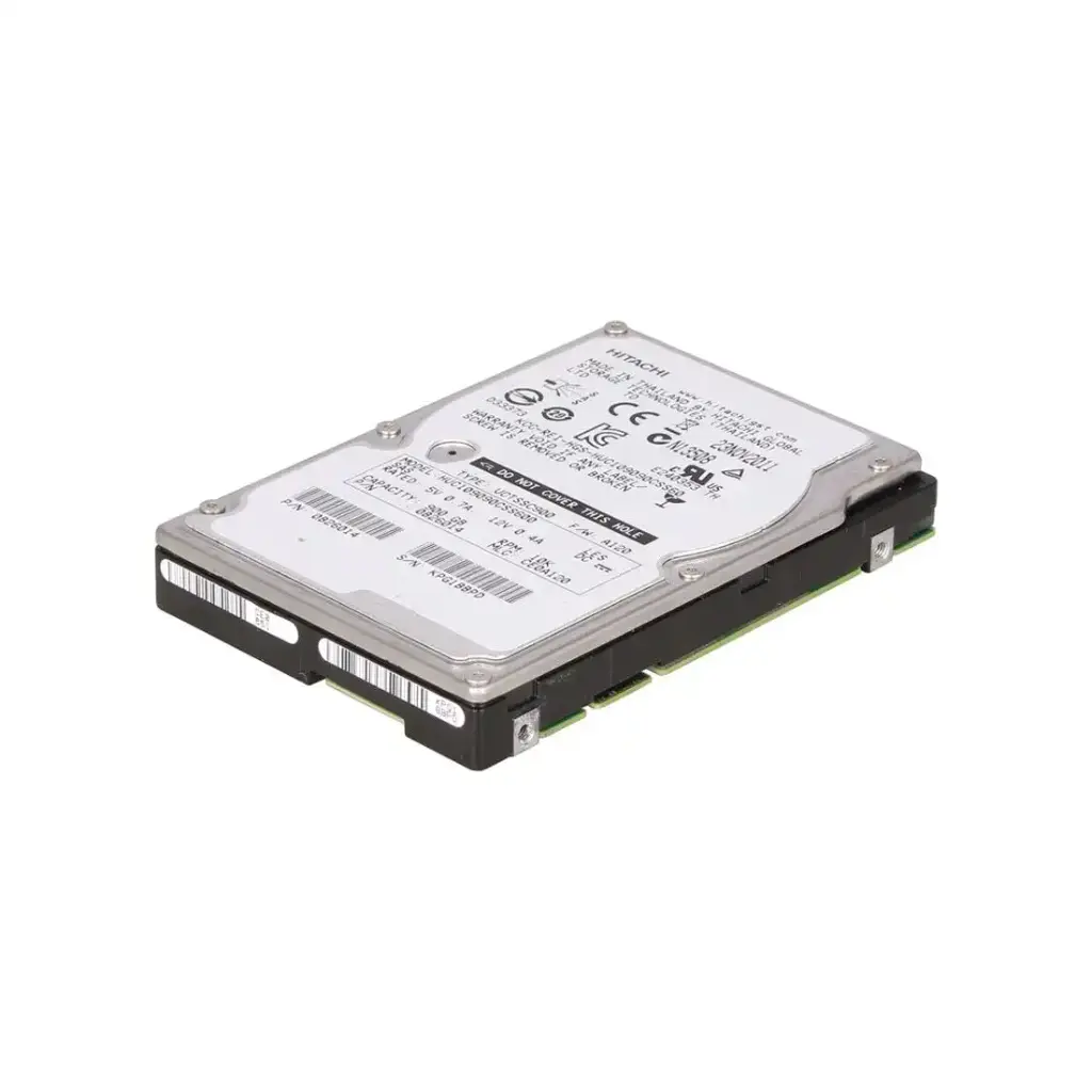 Disque Dur 3.5 1To SAS 7200 tpm IBM (49Z1903) – HDD Serveur Enterprise 24/7