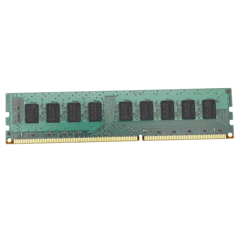 RAM DDR3 1 Go 8500E/10600E/12800E