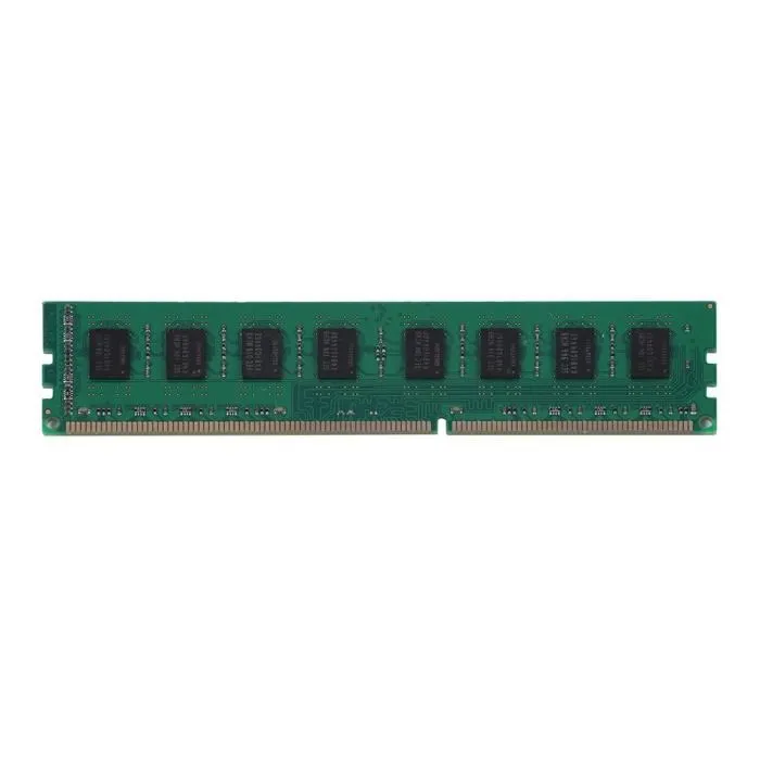 RAM DDR3 2 Go 8500E/10600E/12800E 