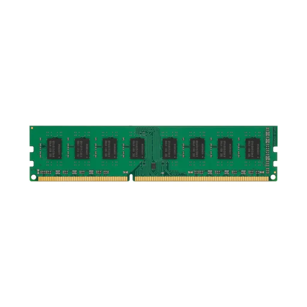 RAM DDR3 2 Go 8500R/10600R/12800R