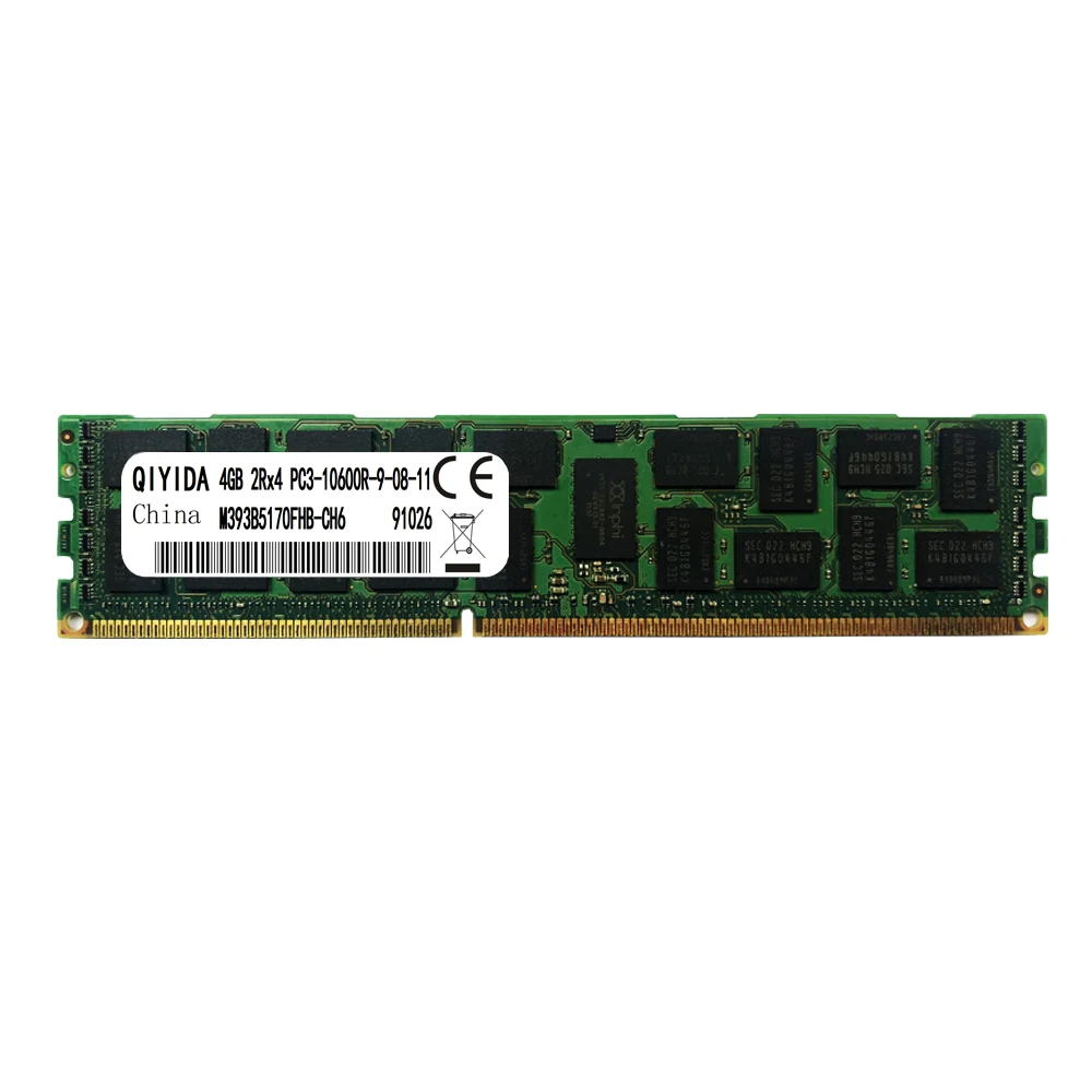 RAM DDR3 1 Go 8500R/10600R/12800R 