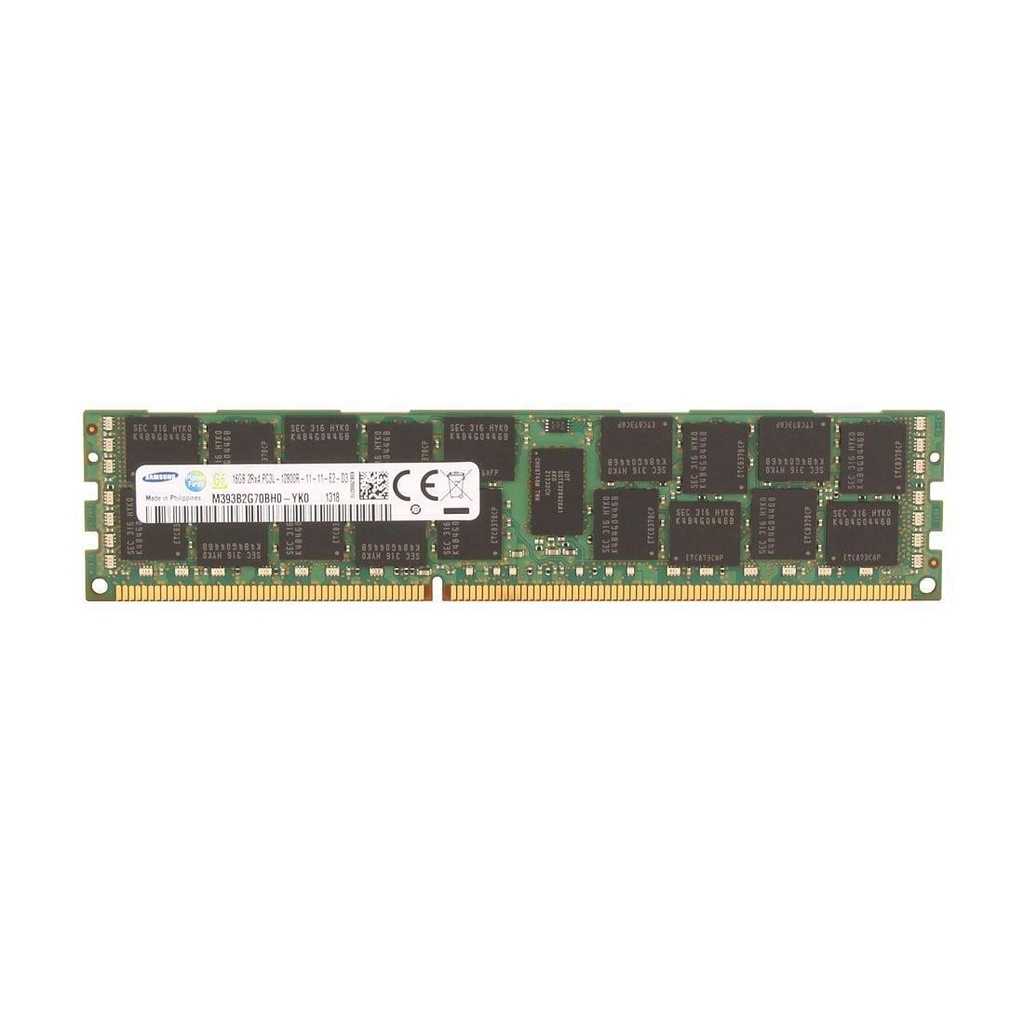 RAM DDR3 16 Go 8500R/10600R/12800R/14900R