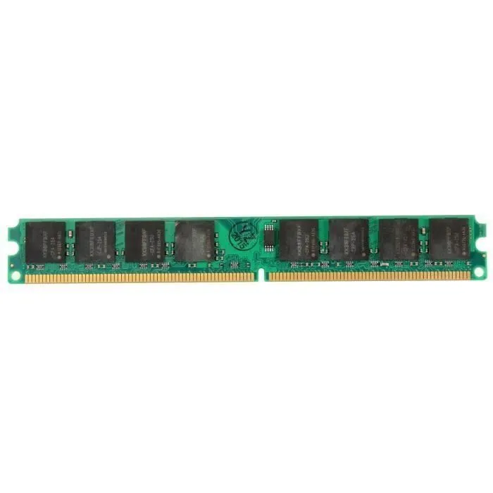 RAM DDR2 1 Go 4200E-5300E-6400E
