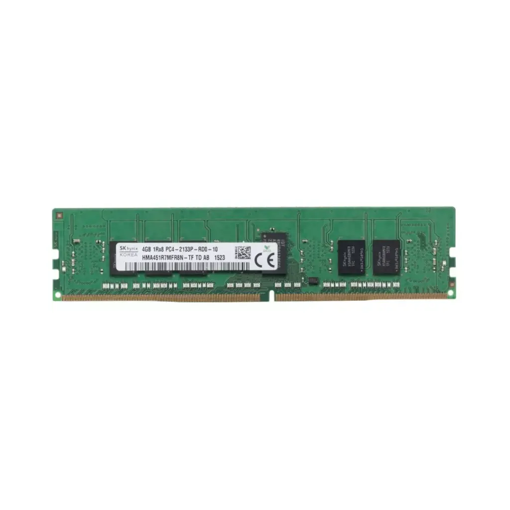 RAM DDR4 4 Go 2133P-U 