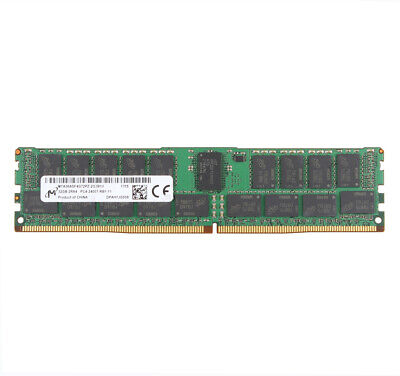 RAM DDR4 32Go 2400T-R (REMIS A NEUF)