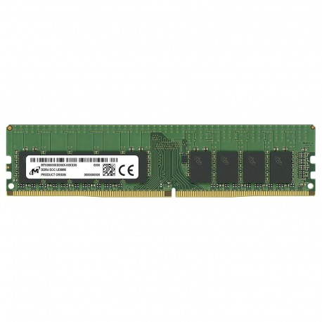 RAM DDR4 32 Go 2666V-E 
