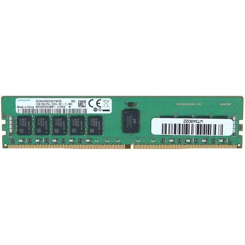 RAM DDR4 16 Go 2666V-R