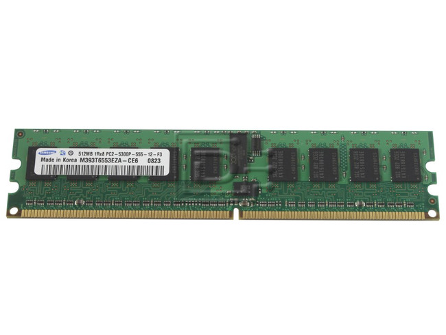 RAM DDR2 512 MB