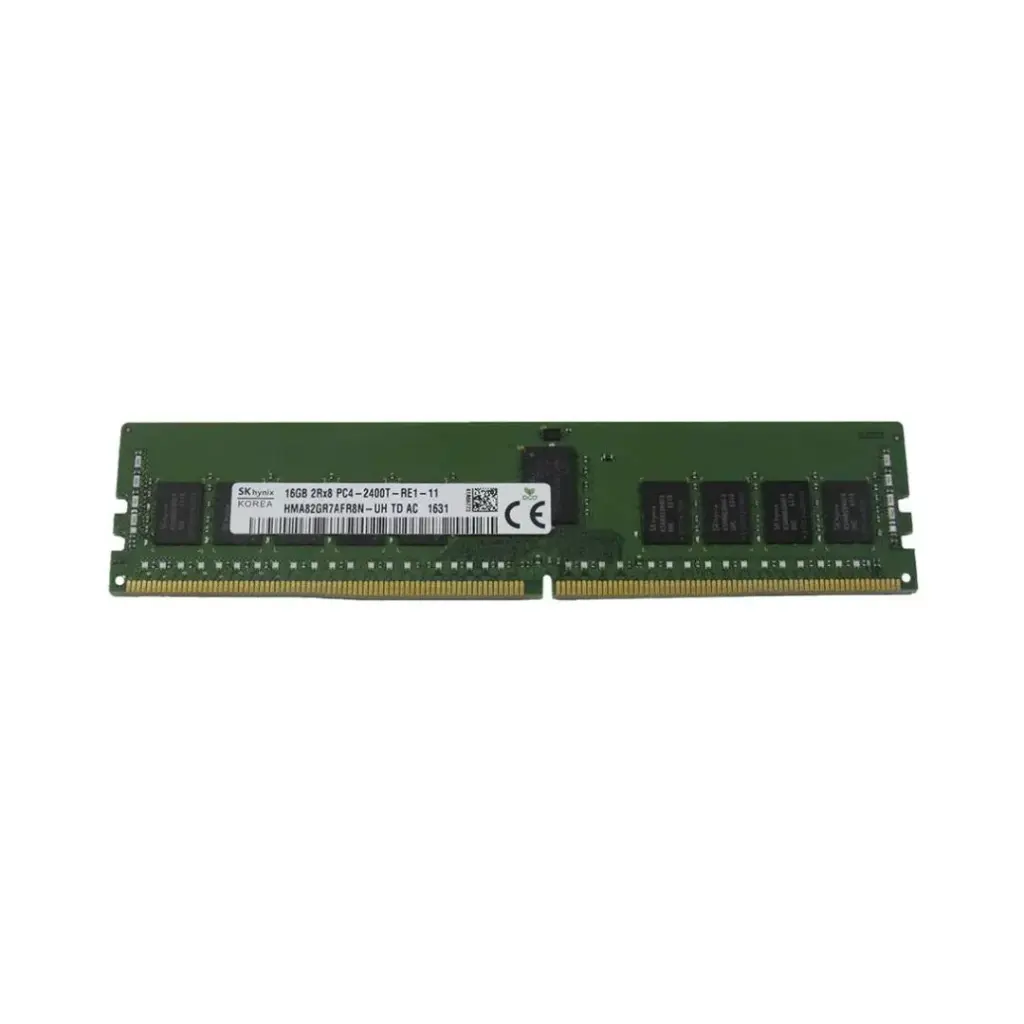 RAM DDR4 16 Go 2400T-E