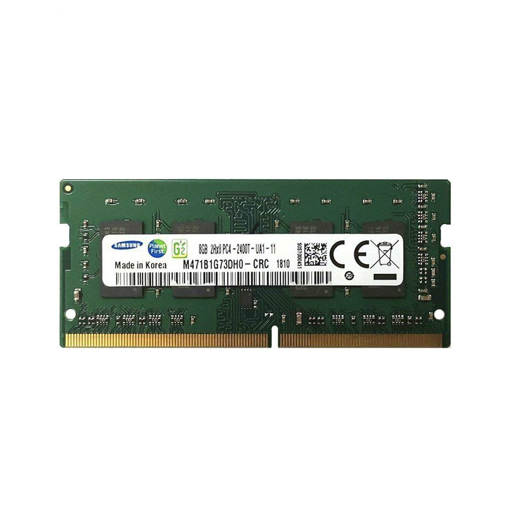 RAM DDR4 8Go 2400T-U (REMIS A NEUF)
