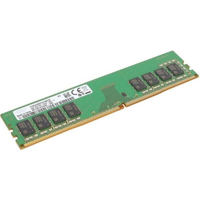 RAM DDR4 8 Go 2400R-U