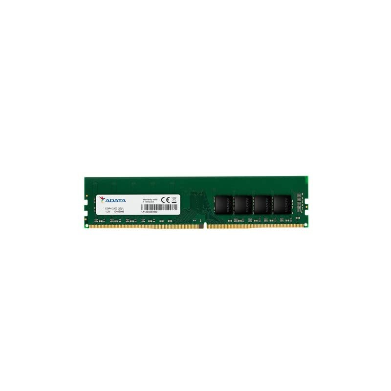 RAM DDR4 8 Go 3200AA-U 