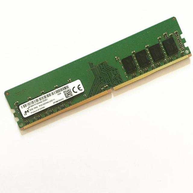 RAM DDR4 8 GO 3200AA-R (REMIS A NEUF)