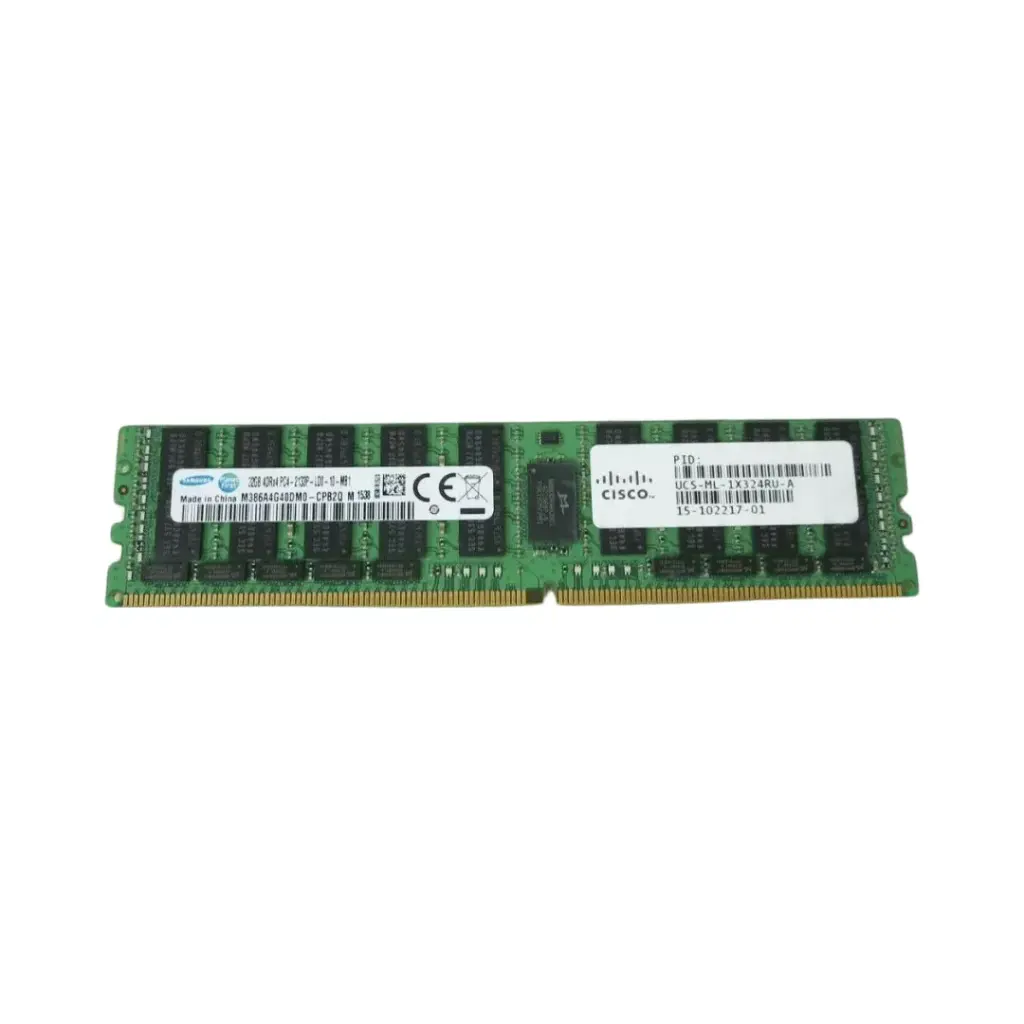RAM DDR4 32 Go 2133P-L