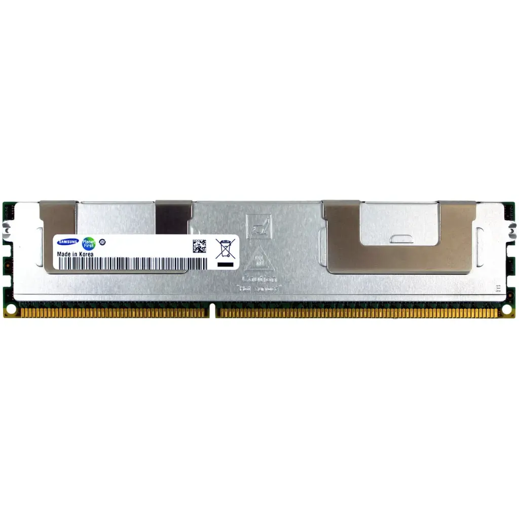 RAM UC DDR3 12800L 32 Go (REMIS A NEUF)