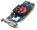 AMD Radeon hd 6450 