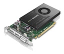 NVIDIA QUADRO K2200 4 Go GDDR5