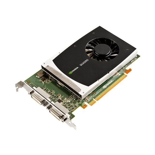 NVIDIA QUADRO 2000 1 Go GDDR5 