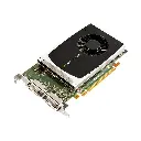 NVIDIA QUADRO 2000 1 Go GDDR5 