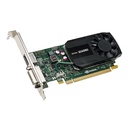 NVIDIA QUADRO K600 1 Go GDDR3