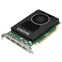 NVIDIA QUADRO M2000 4 Go GDDR5