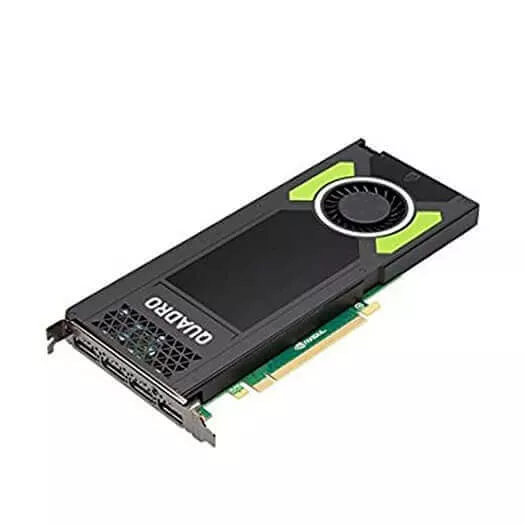 NVIDIA QUADRO M4000 8 Go GDDR5