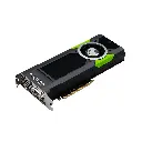 NVIDIA QUADRO P5000 16 Go GDDR5