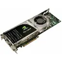 NVIDIA QUADRO FX 5600 1.5 Go GDDR3 