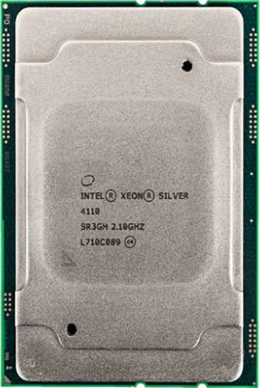 Intel Xeon SILVER 4110R11 Mo
